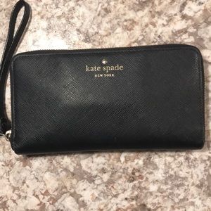 Kate Spade Wristlet